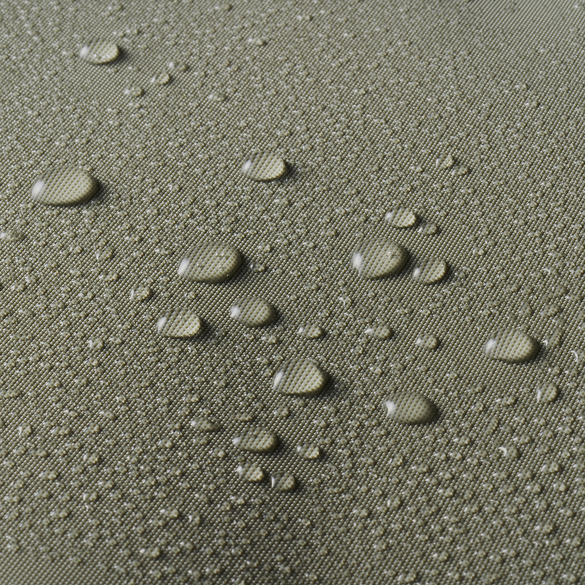 アクアストレージトート（カーキ） バッグ