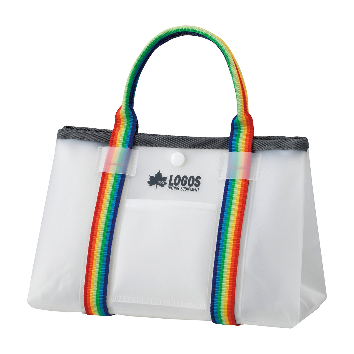 アクアストレージ・ミニトート バッグ