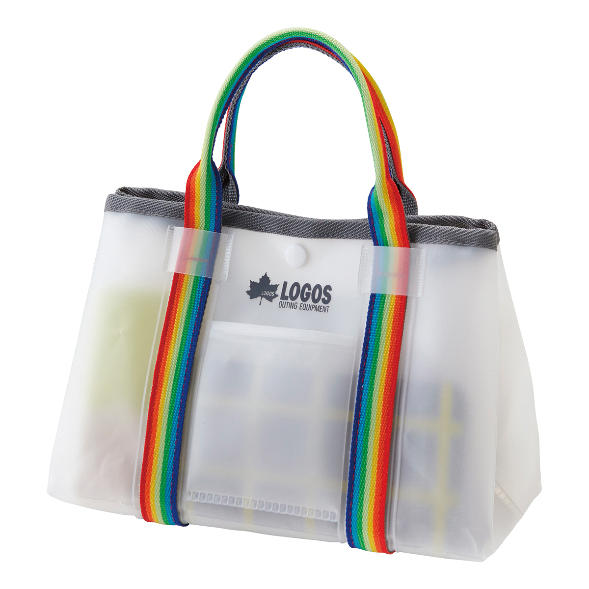 アクアストレージ・ミニトート バッグ