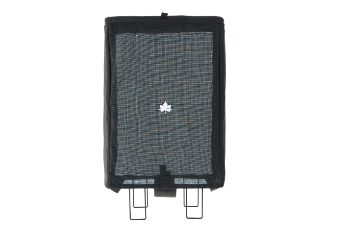 脚付きデザイン