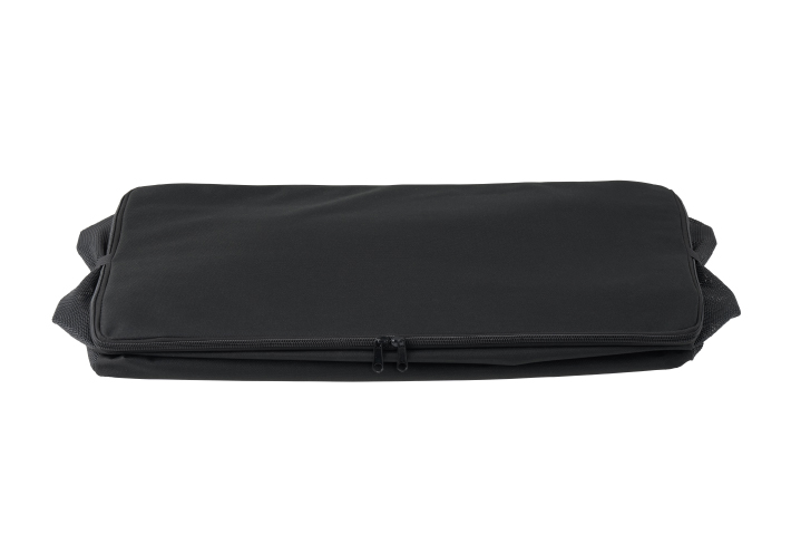 コンパクト収納