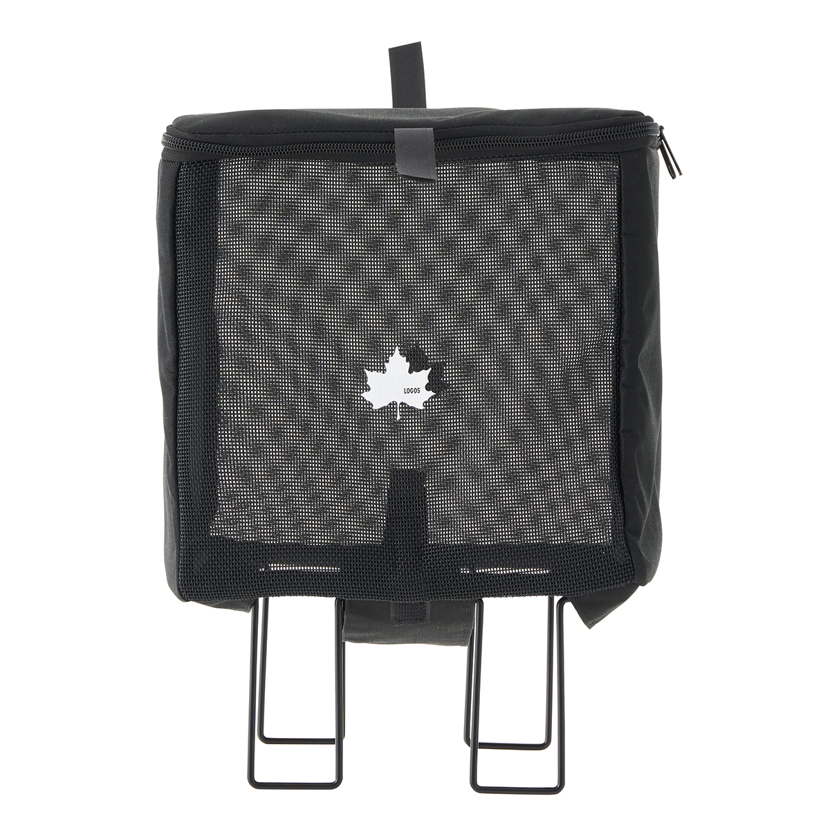 【2月26日販売開始】LOGOS トラッシュケース M（30L袋用） キッチンウェア