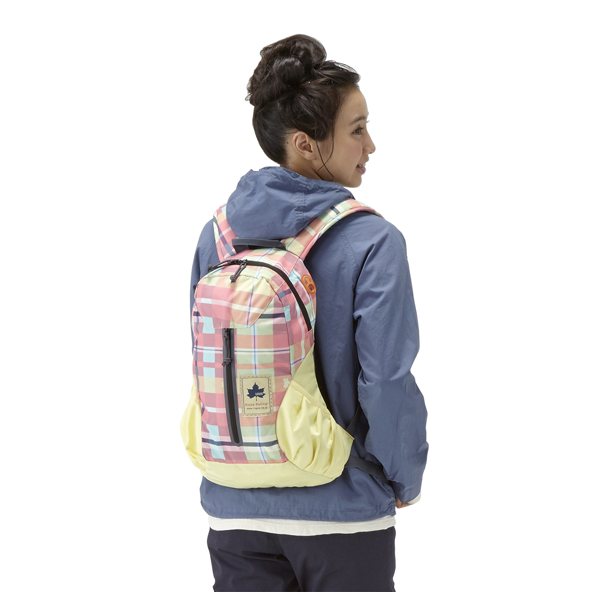 CADVEL-Design15（AE・check） バッグ