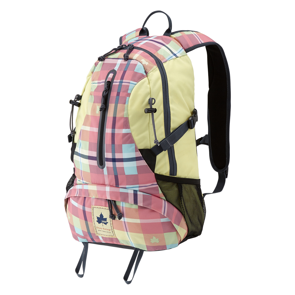 Cadvel Design Ae Check アパレル バッグ ザック 両肩 製品情報 ロゴスショップ公式オンライン Cadvel Design Ae Check アパレル バッグ ザック 両肩 製品情報 ロゴスショップ公式オンライン