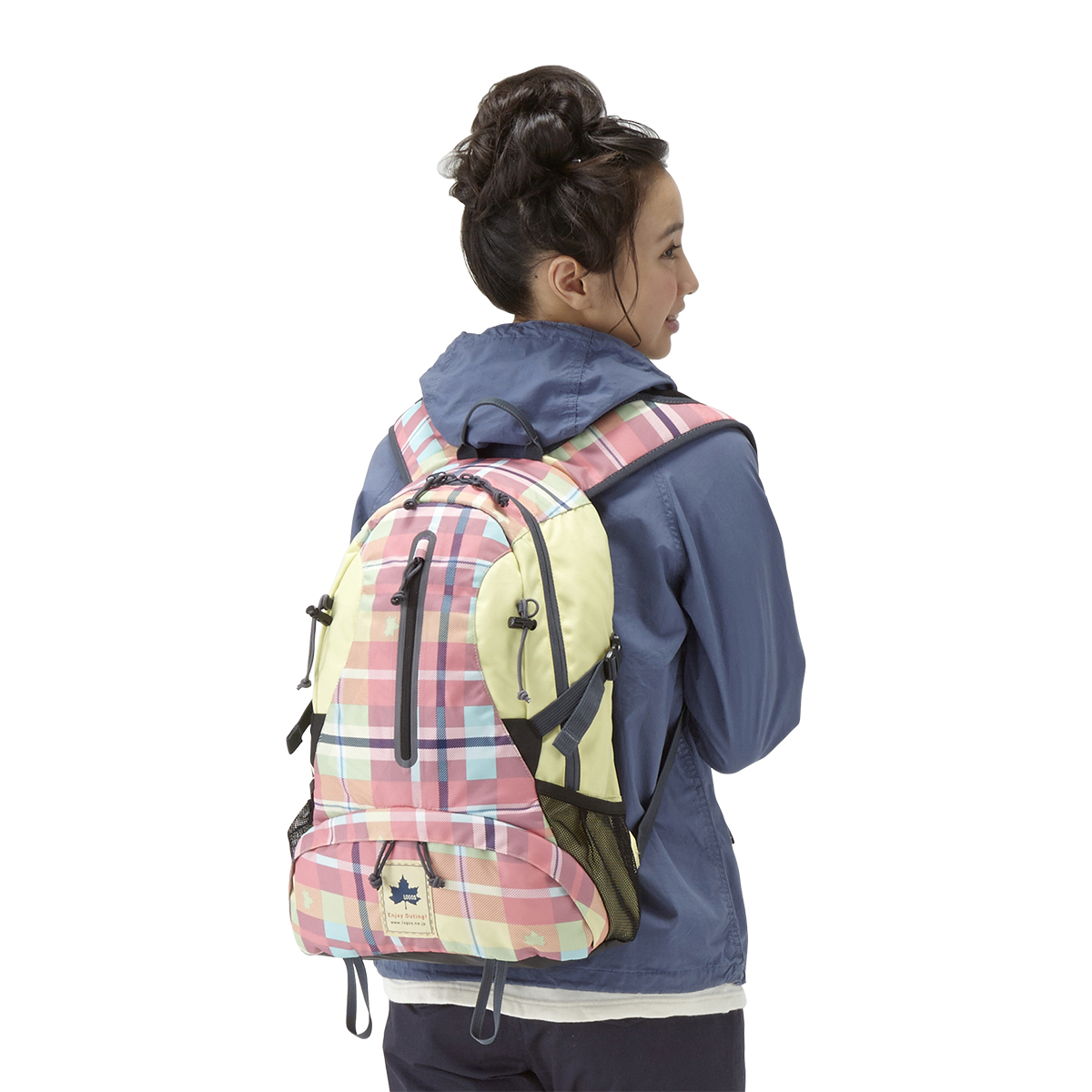 CADVEL-Design20（AE・check） バッグ
