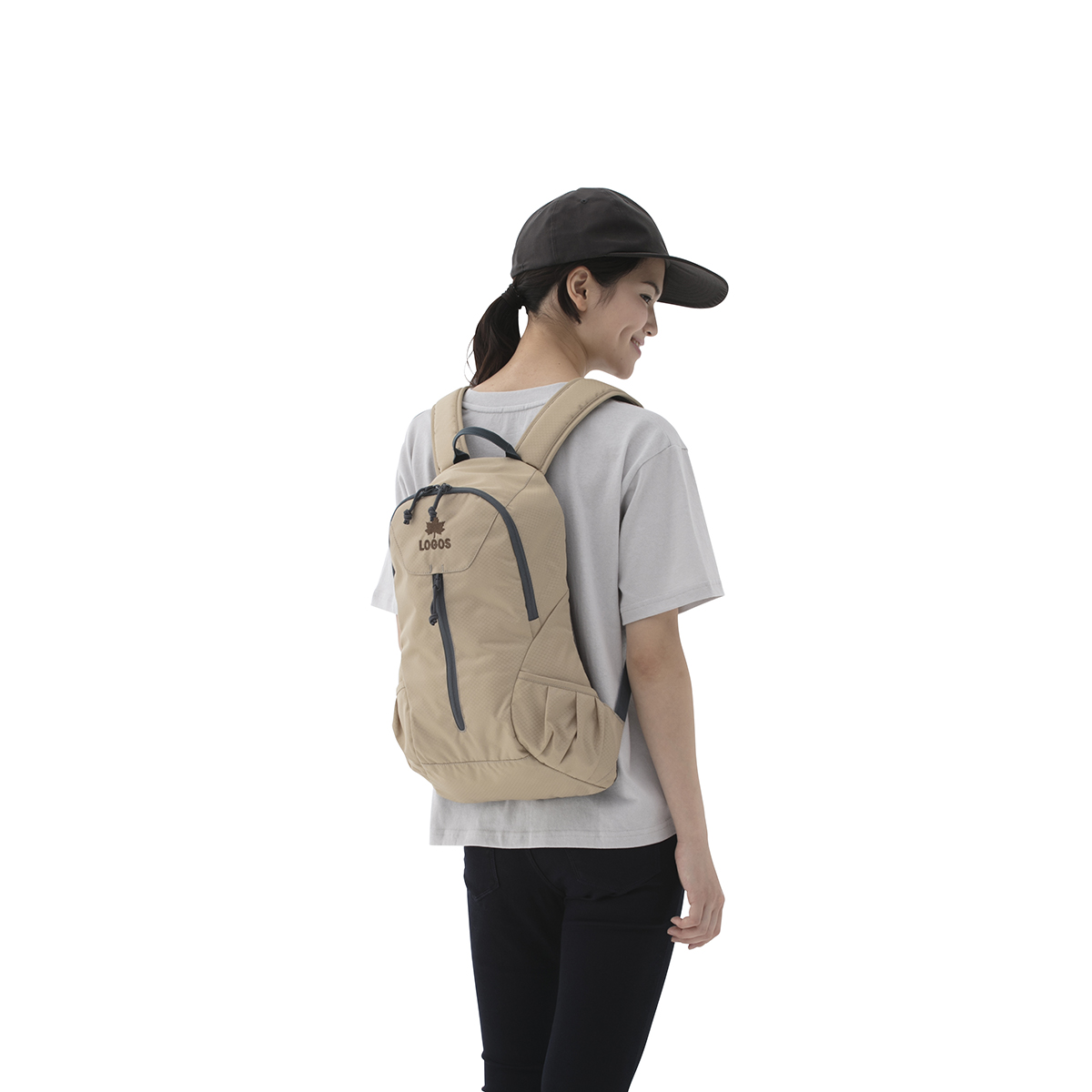 サーマウント25 PCP（ベージュ） バッグ