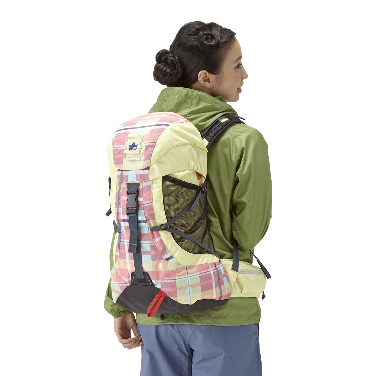 CADVEL-Design30（AE・check） バッグ