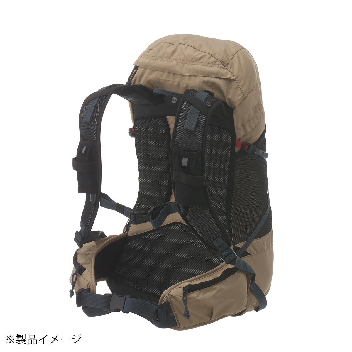 サーマウント30 MBP バッグ