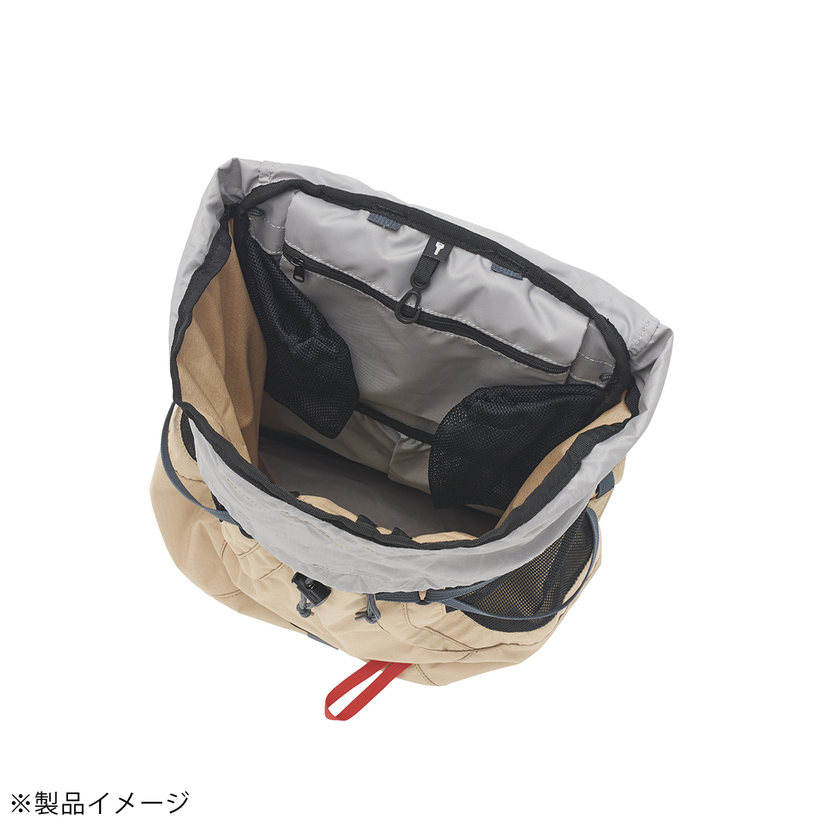 サーマウント30 MBP バッグ