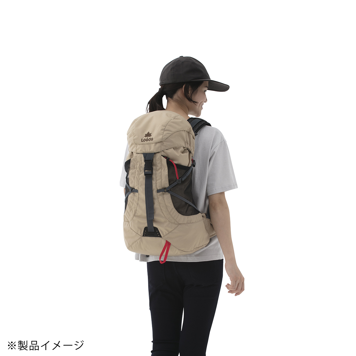 サーマウント30 MBP バッグ