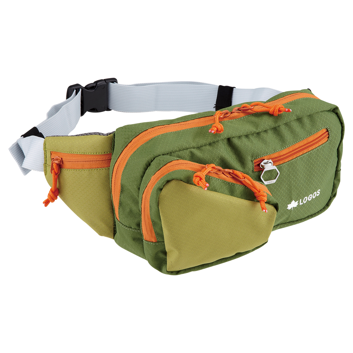 サーマウントヒップ バッグ