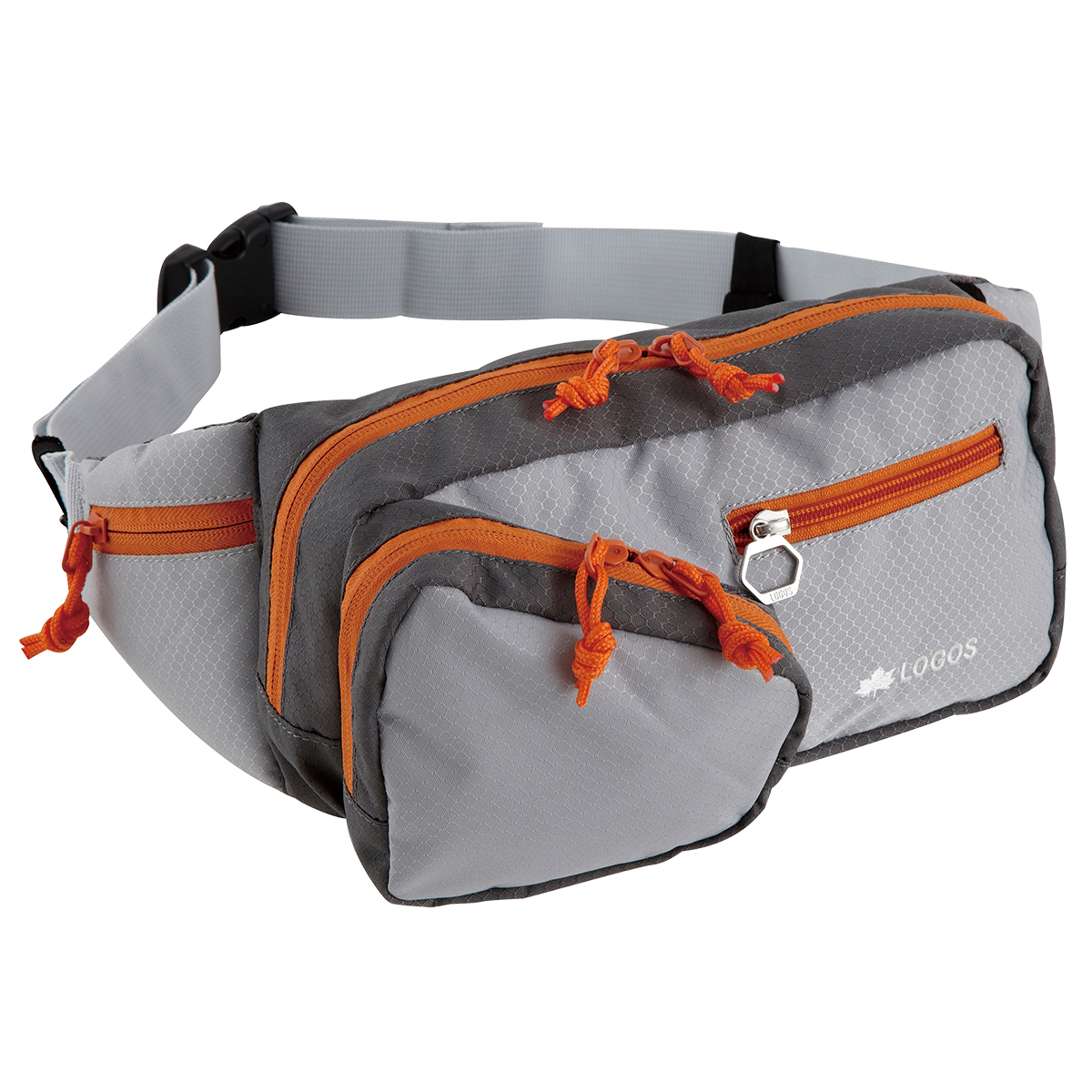 サーマウントヒップ バッグ