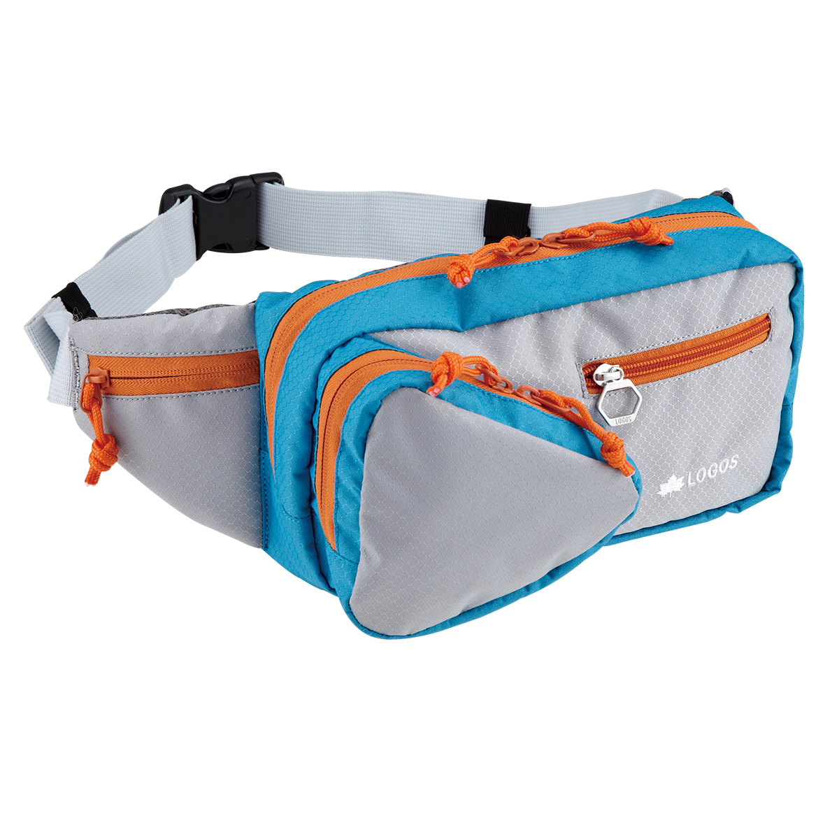 サーマウントヒップ バッグ