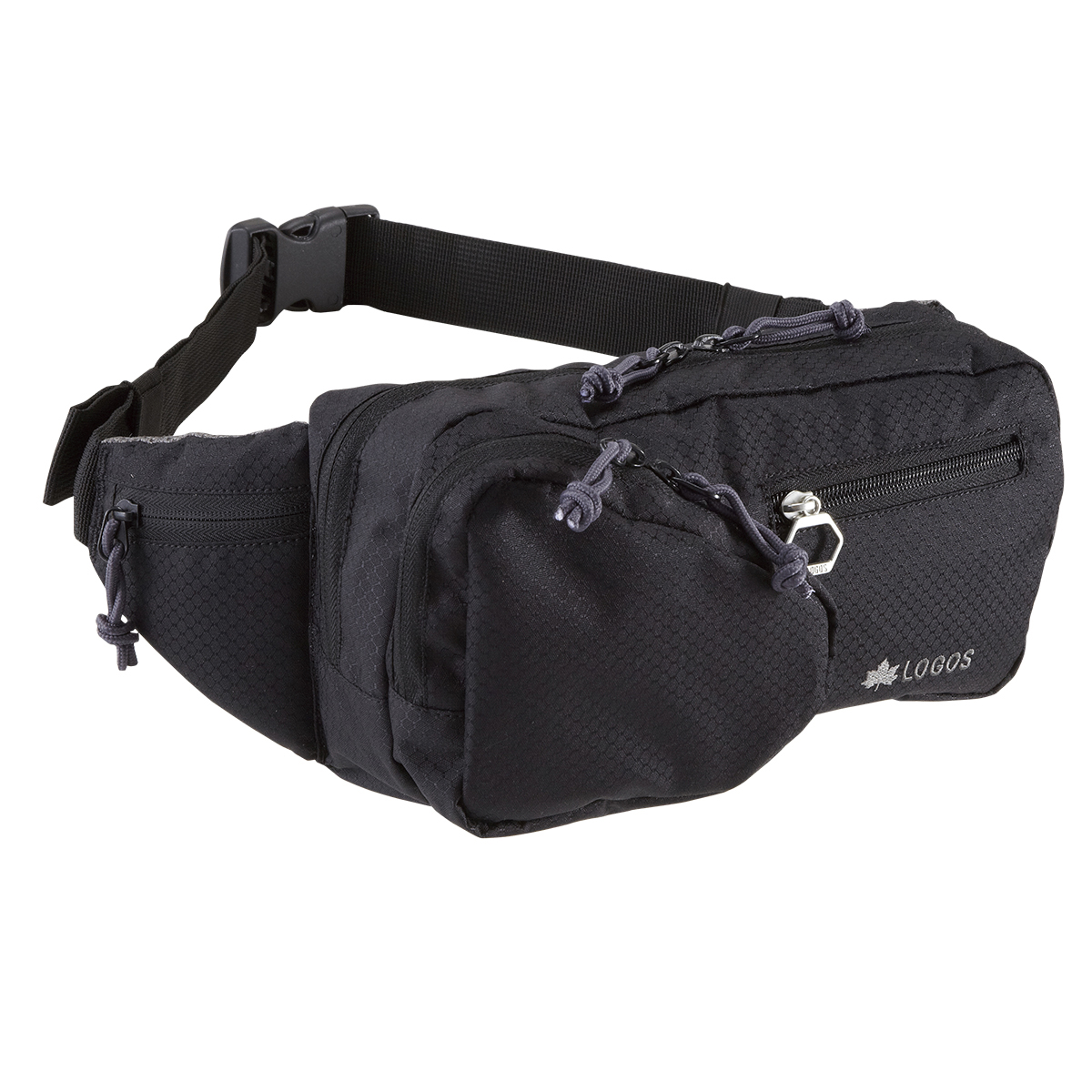 サーマウントヒップ バッグ