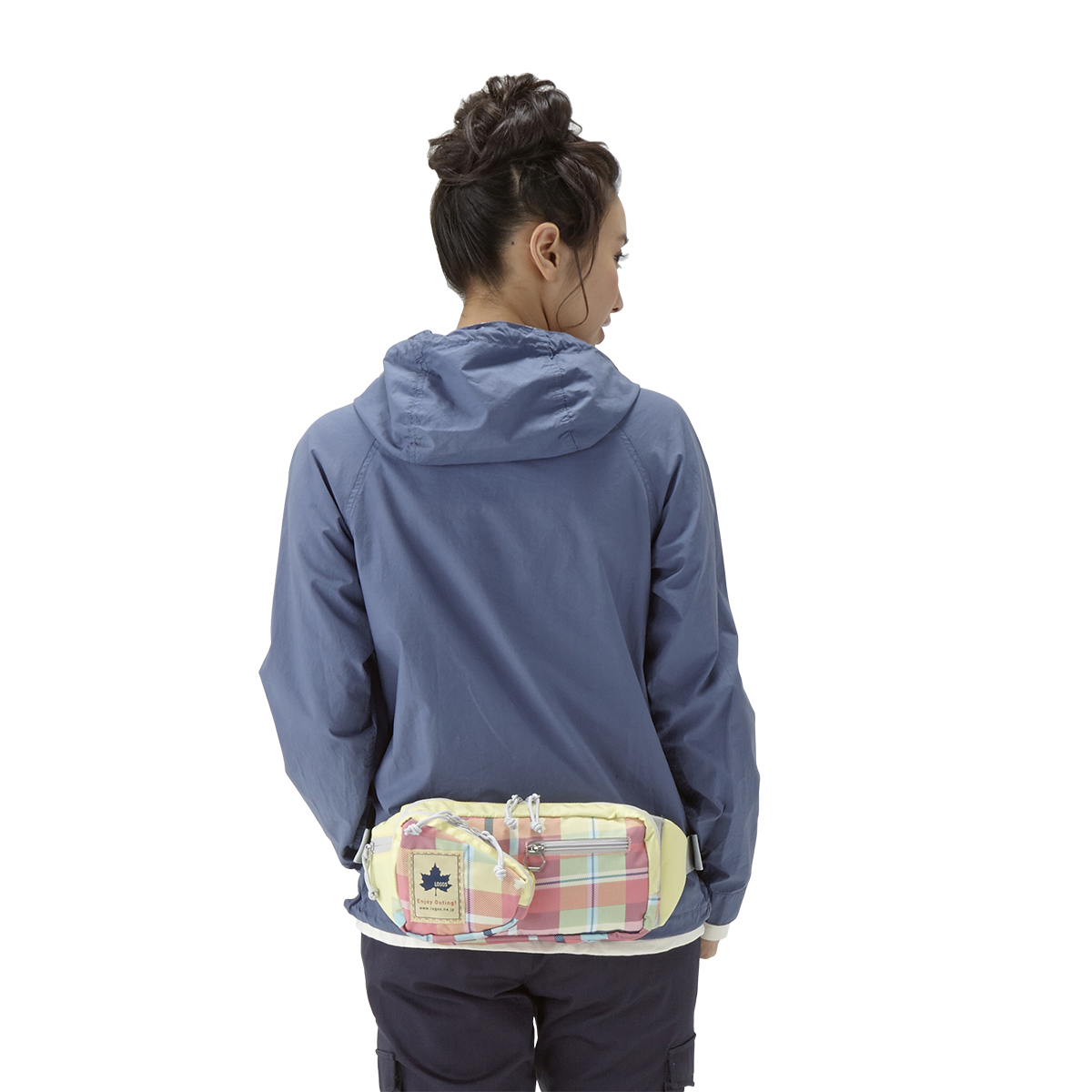 CADVEL-Design・Hip（AE・check） バッグ