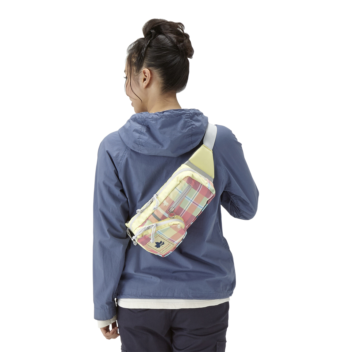 CADVEL-Design・Hip（AE・check） バッグ