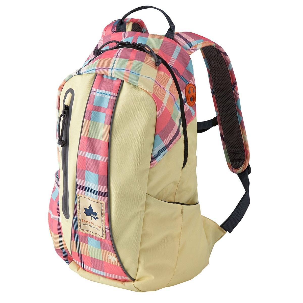 CADVEL-Design17（AE・check） バッグ