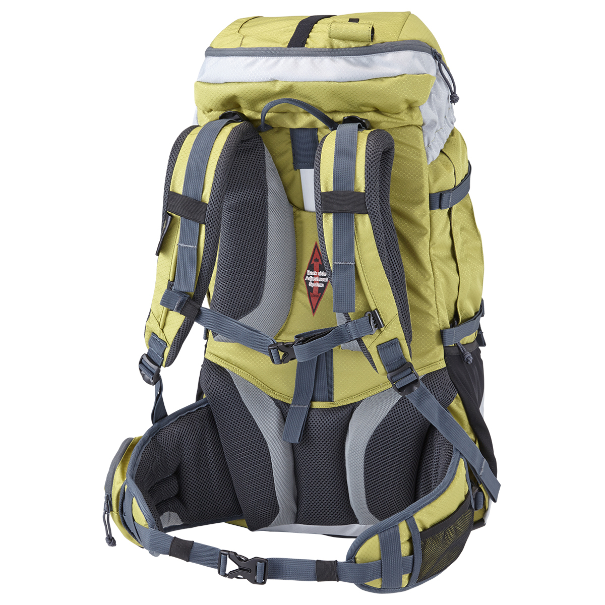 ADVEL リュック45 バッグ
