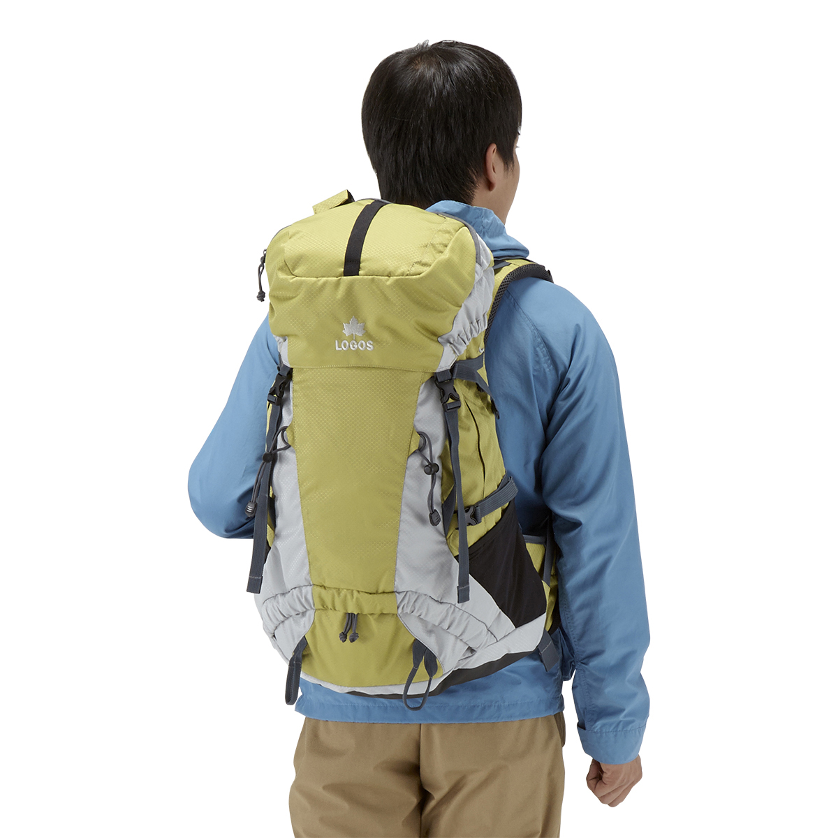 ADVEL リュック45 バッグ