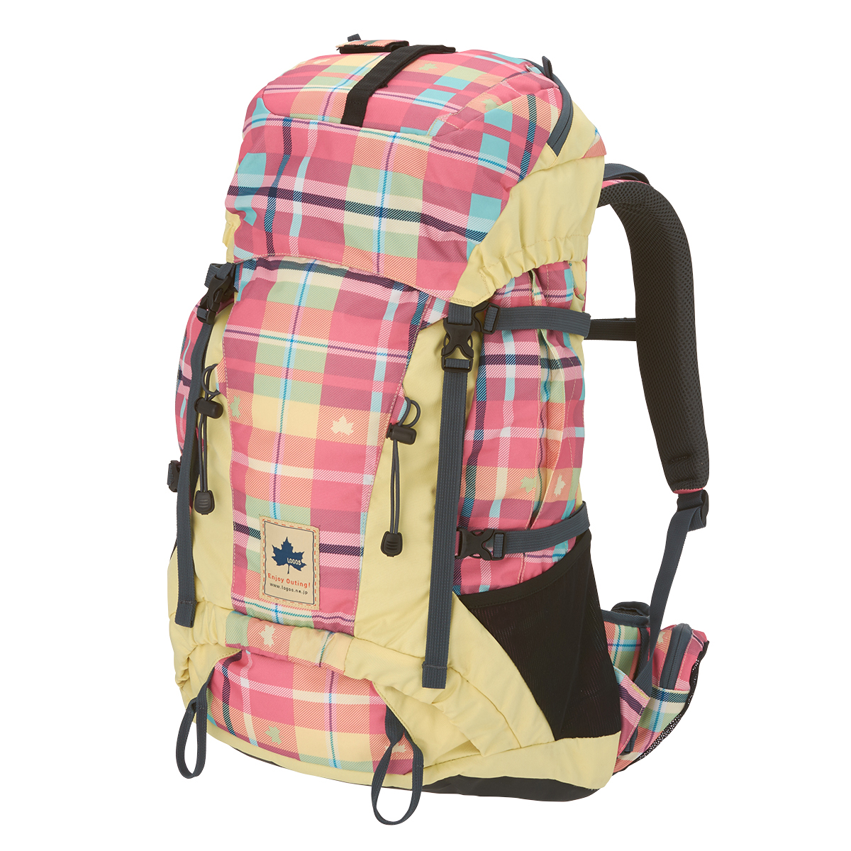 CADVEL-Design45（AE・check） バッグ