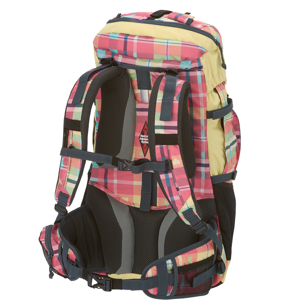 CADVEL-Design45（AE・check） バッグ