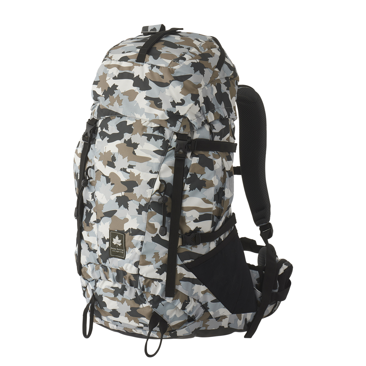 CADVEL-Design45（カモフラ） バッグ