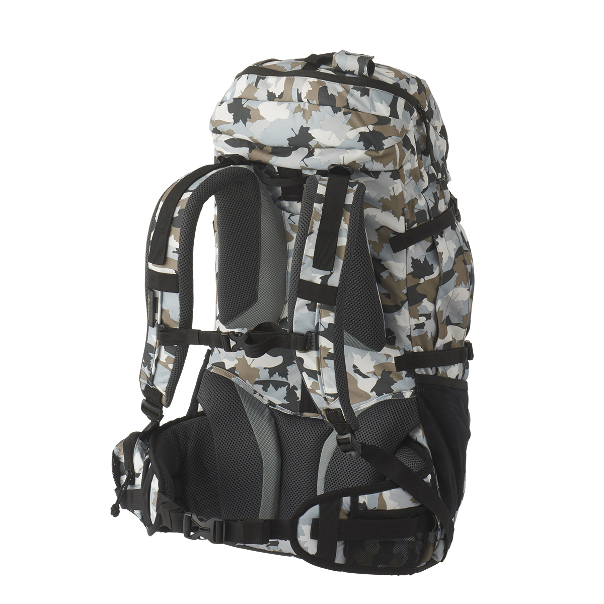 CADVEL-Design45（カモフラ） バッグ