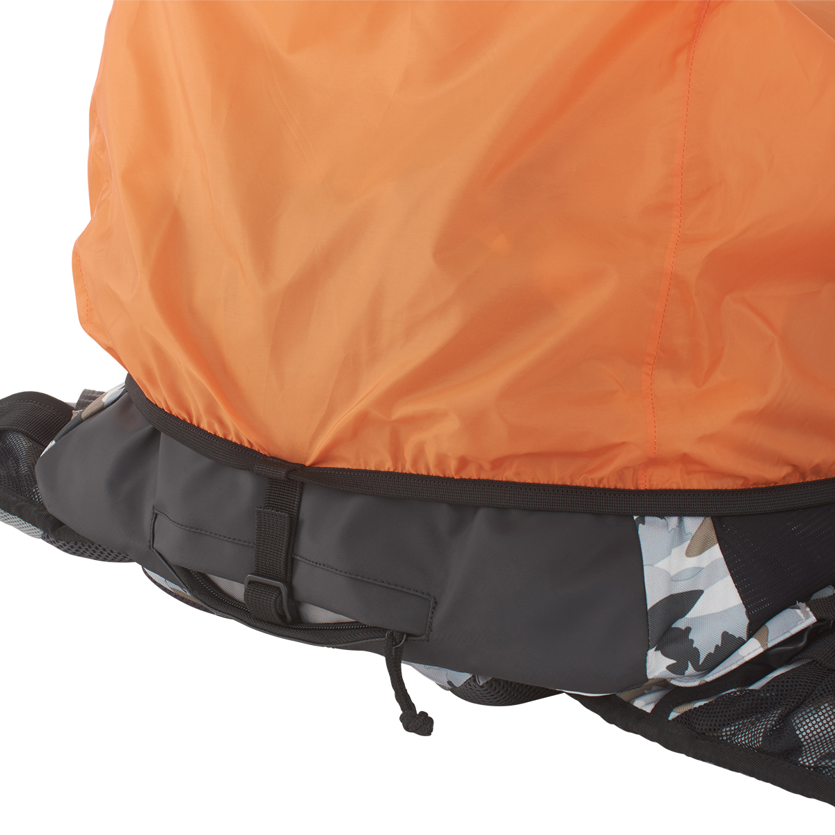 CADVEL-Design45（カモフラ） バッグ