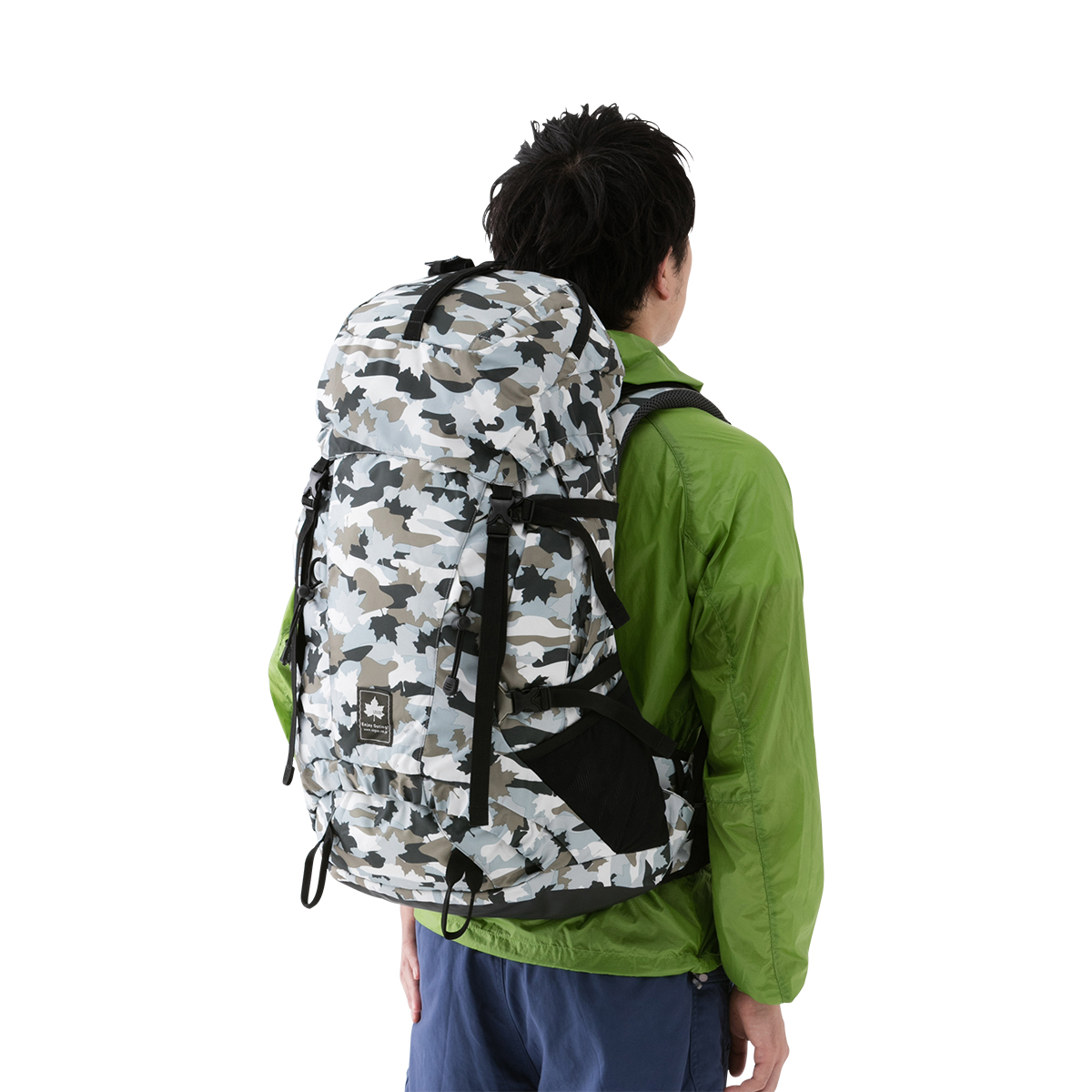 CADVEL-Design45（カモフラ） バッグ