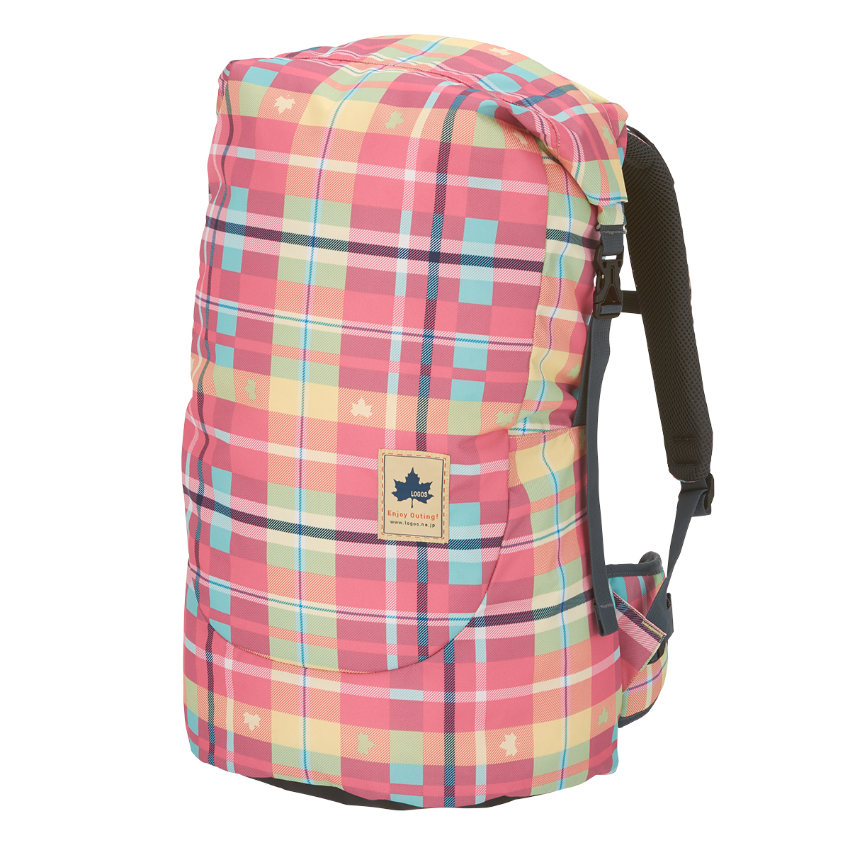 CADVEL-Designダッフルリュック40（AE・check） バッグ