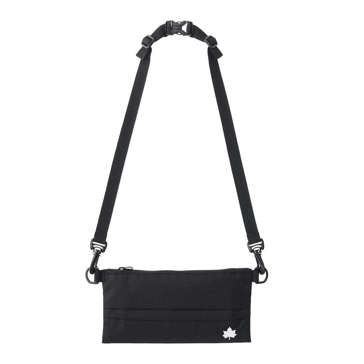 サーマウントパースサコッシュ バッグ