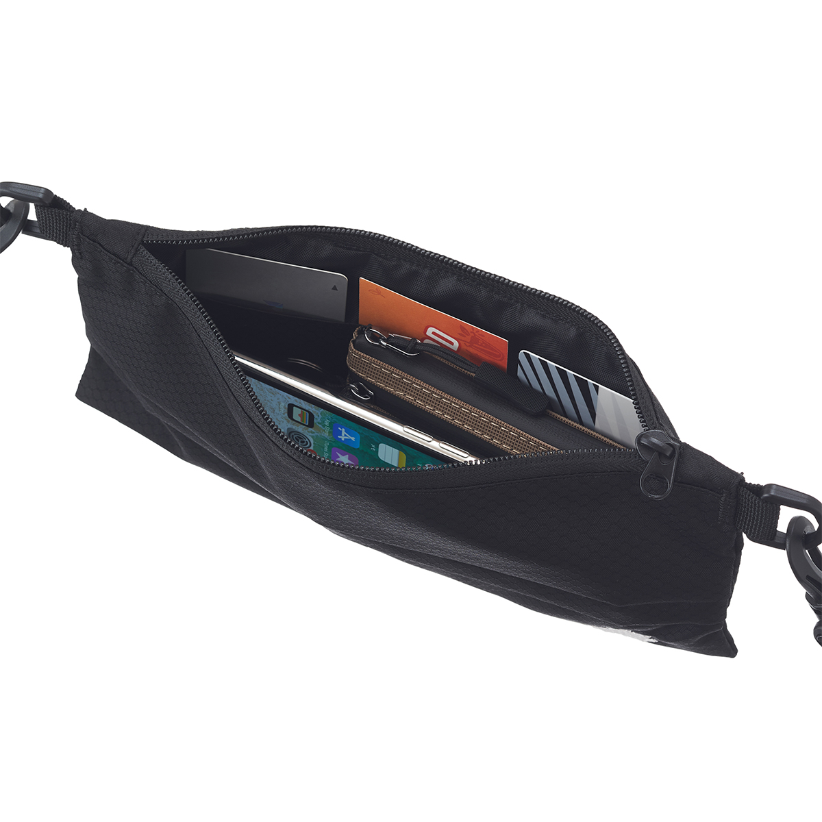 サーマウントパースサコッシュ バッグ