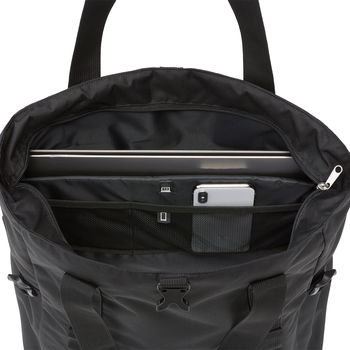 サーマウント・トートリュック バッグ