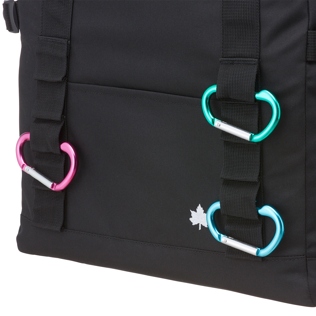 サーマウント・トートリュック バッグ