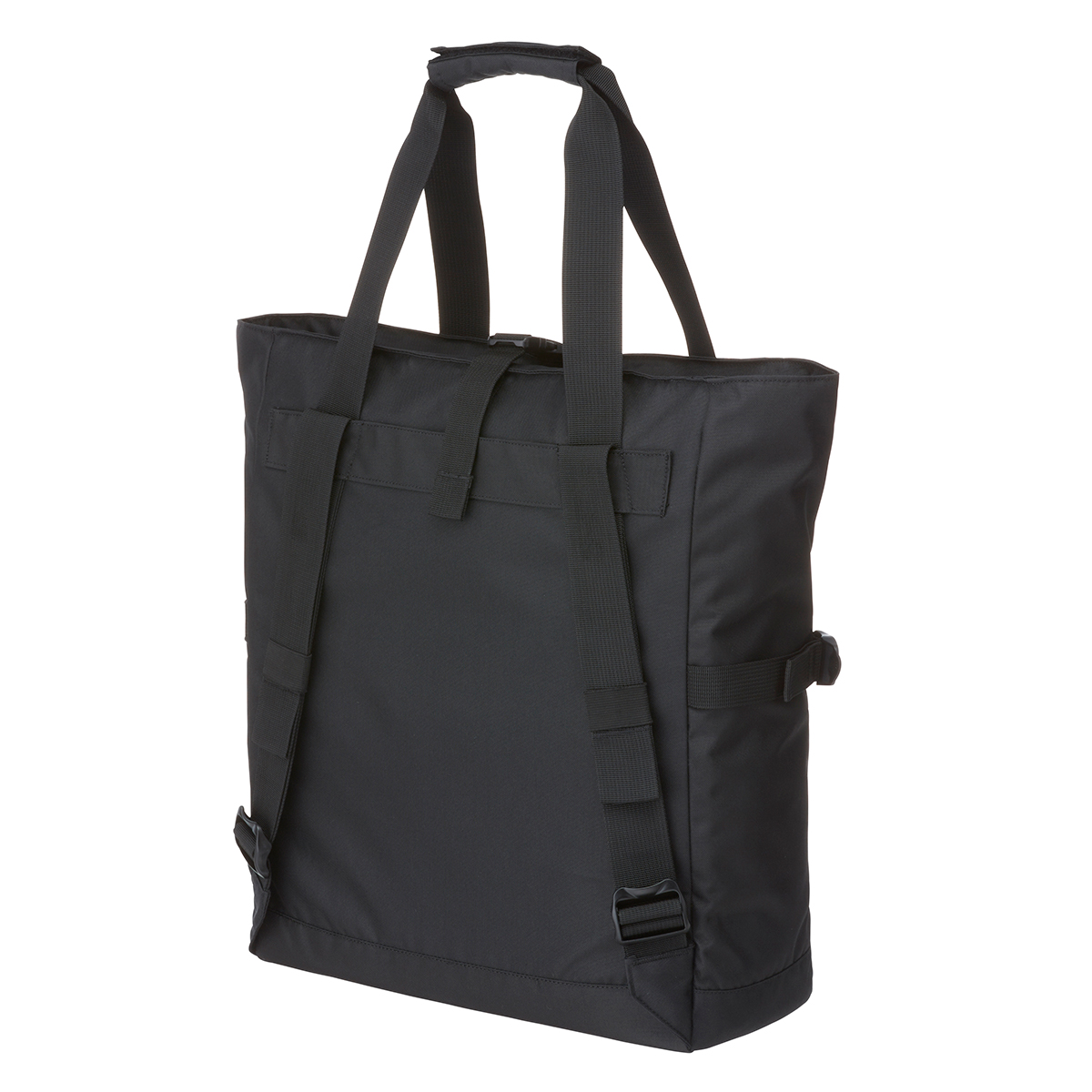 サーマウント・トートリュック バッグ