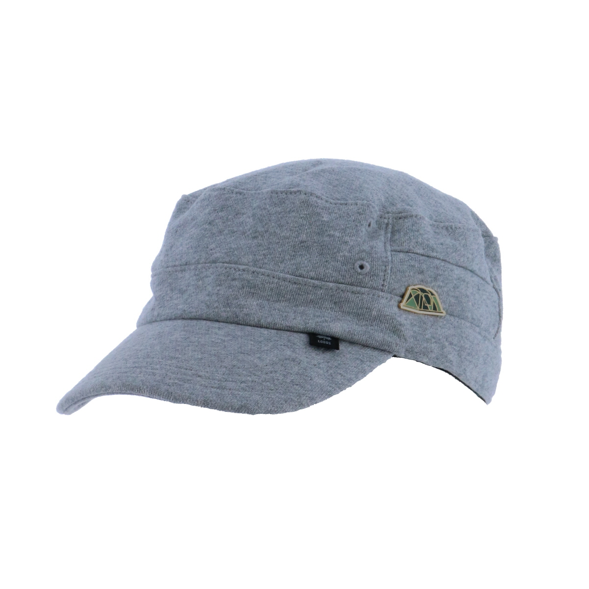 LOGOPIN ドゥーブル ディスプレイ