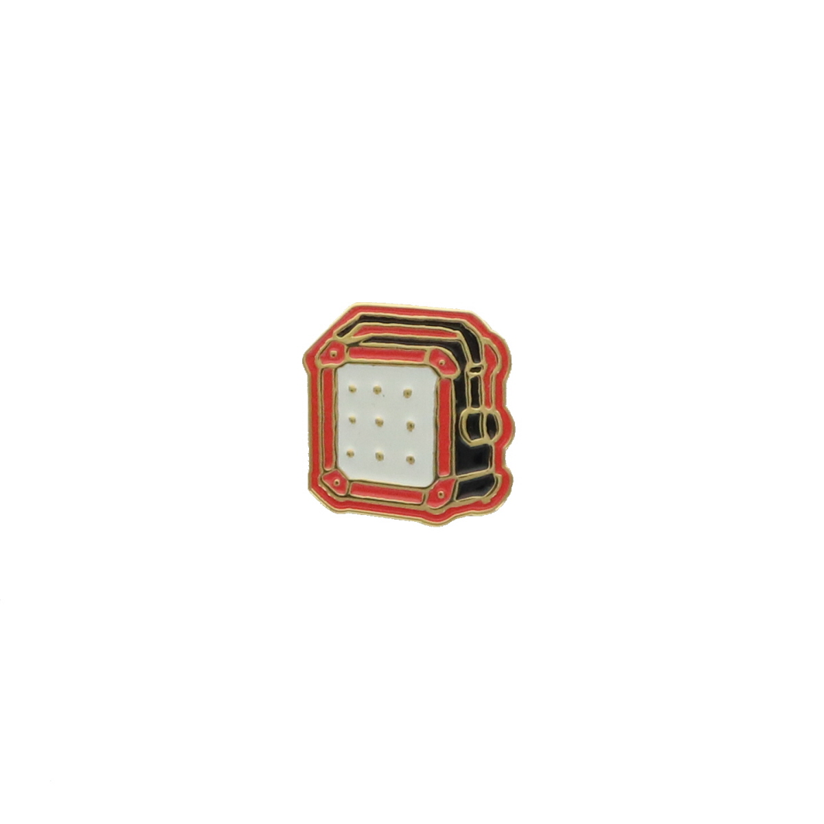 LOGOPIN パワーストックランタン ディスプレイ