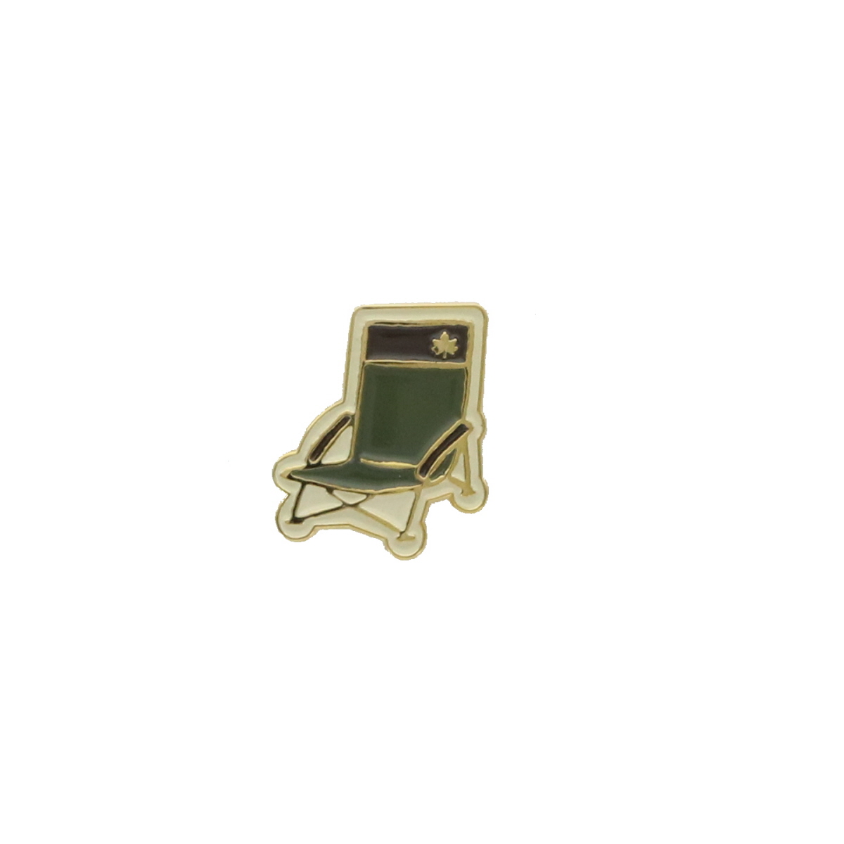 LOGOPIN アグラチェア ディスプレイ