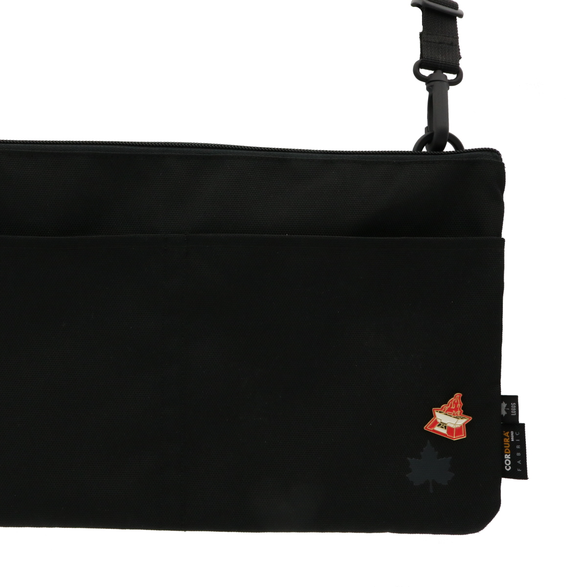 LOGOPIN ピラミッドTAKIBI ディスプレイ