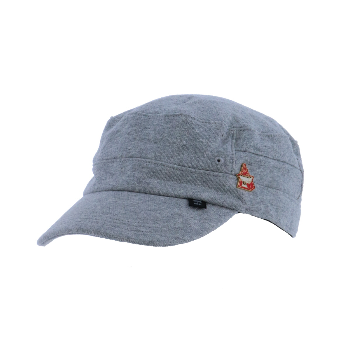 LOGOPIN ピラミッドTAKIBI ディスプレイ