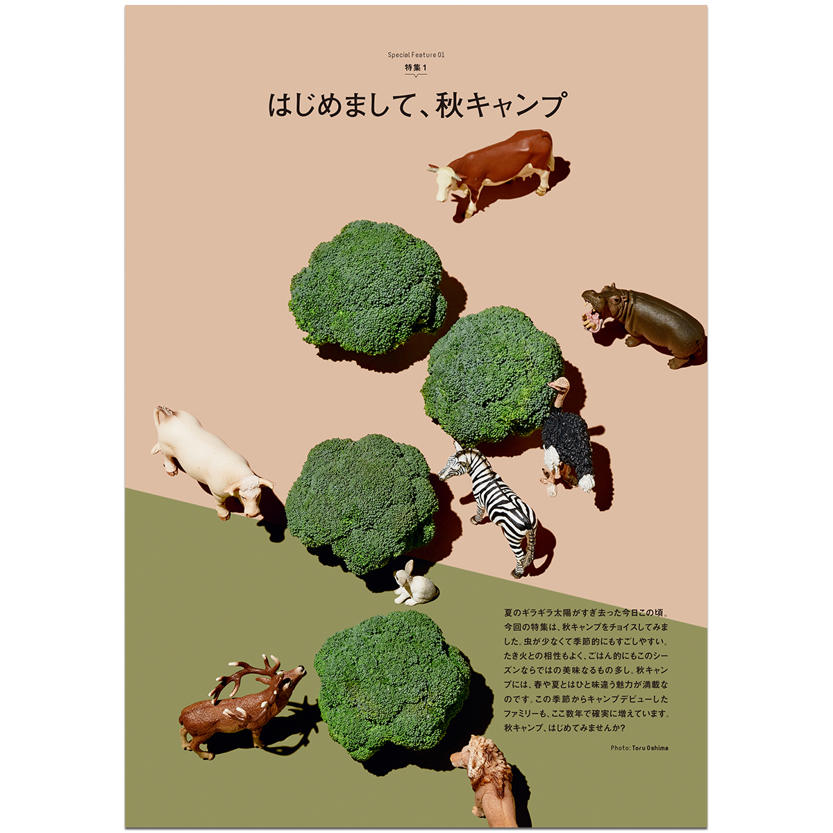 Smart LOGOS　Vol.8 カタログ