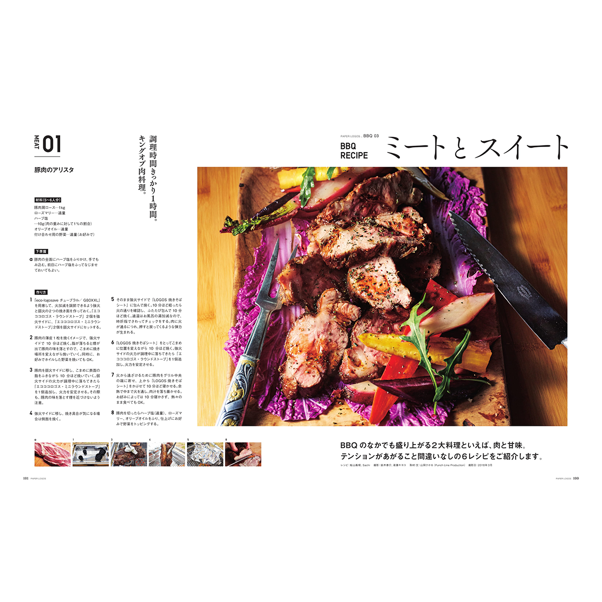 PAPER LOGOS　Vol.7 カタログ