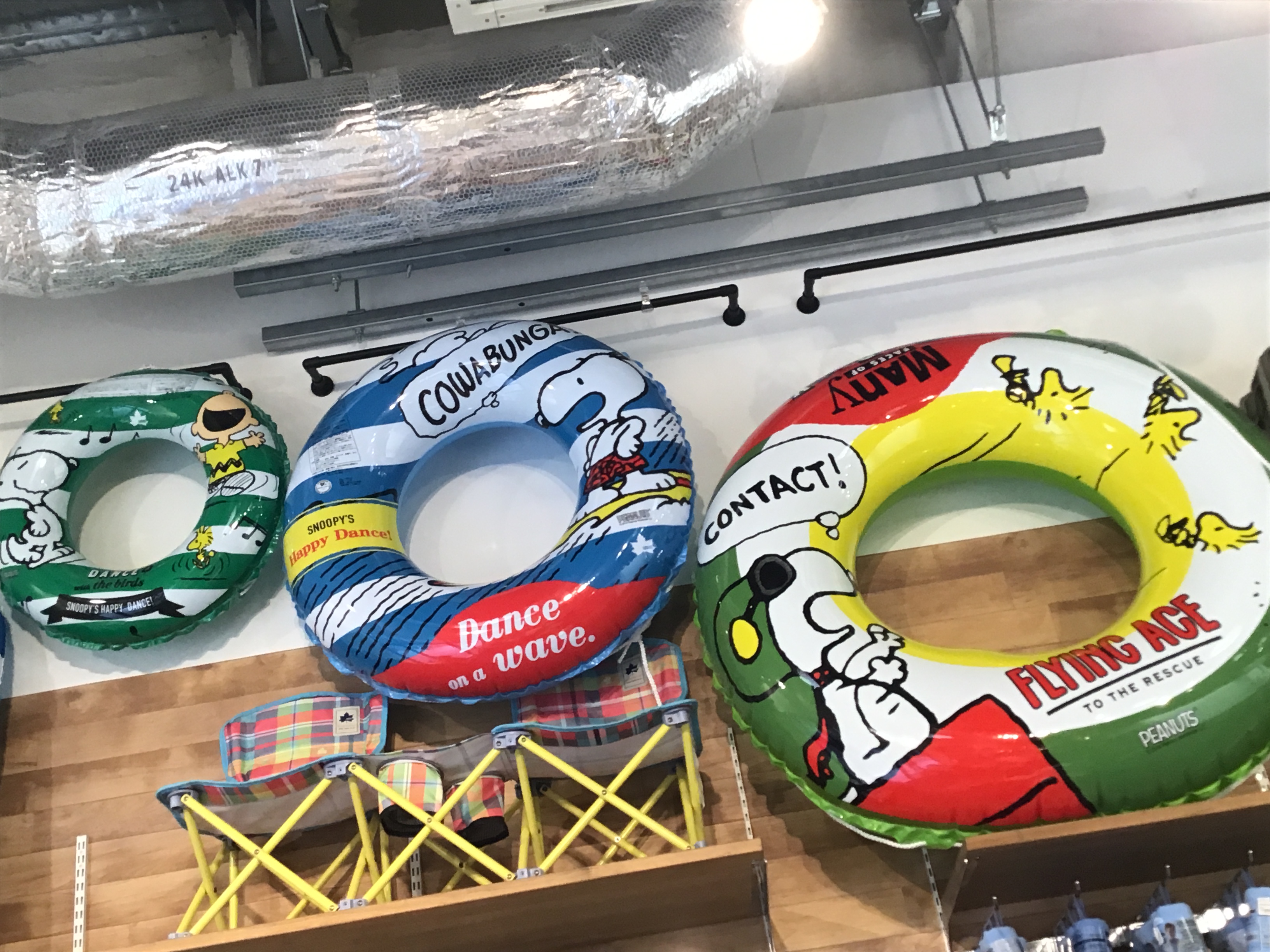Logos Shop 神戸三田プレミアム アウトレット店 ブログ ロゴス Logos