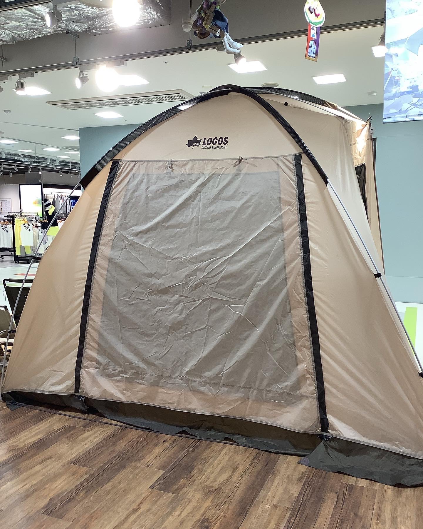 LOGOS SHOP 札幌店│ブログ│ロゴス:LOGOS