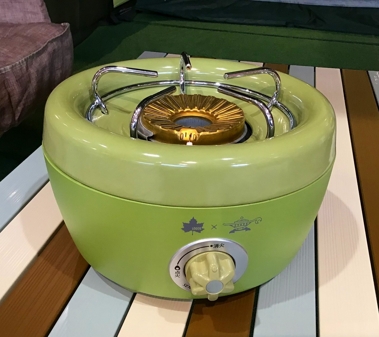 Logos Shop モレラ岐阜店 ブログ ロゴス Logos