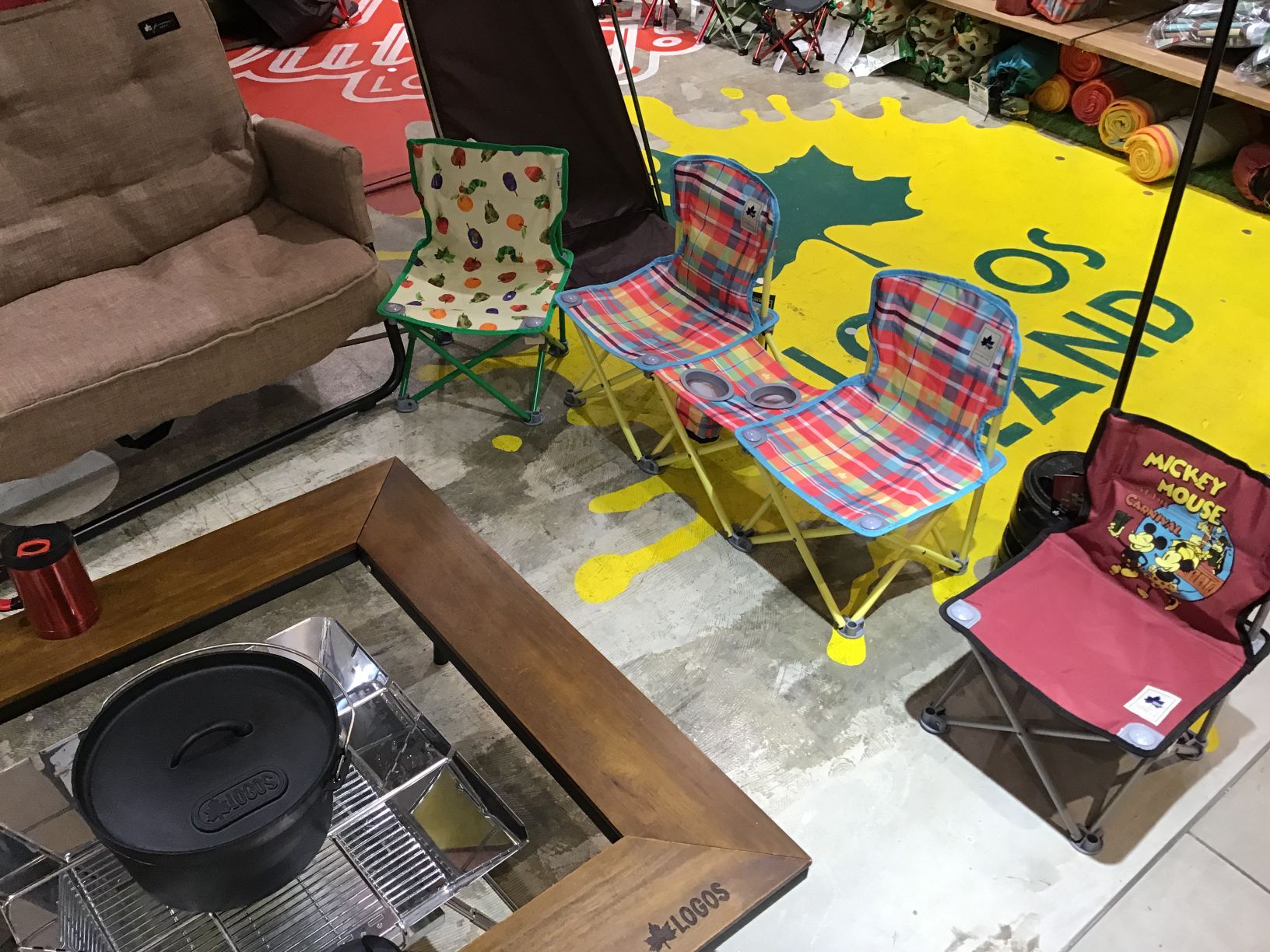 Logos Shop Cafe 三井アウトレットパーク入間店 ブログ ロゴス Logos Logos Shop Cafe 三井アウトレットパーク入間店 ブログ ロゴス Logos