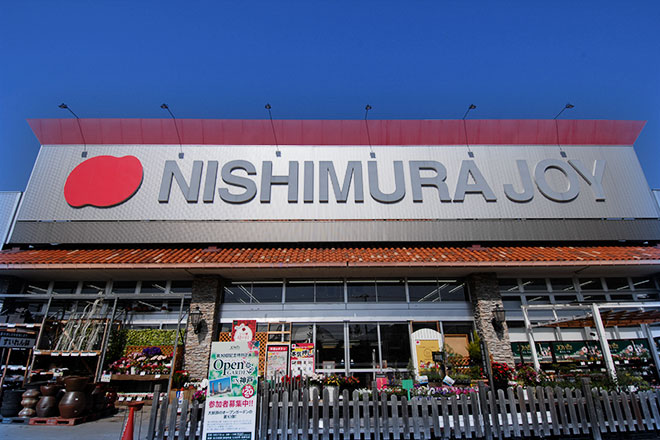 LOGOS PRIMARY CORNER 西村ジョイ 屋島店 アクセス画像
