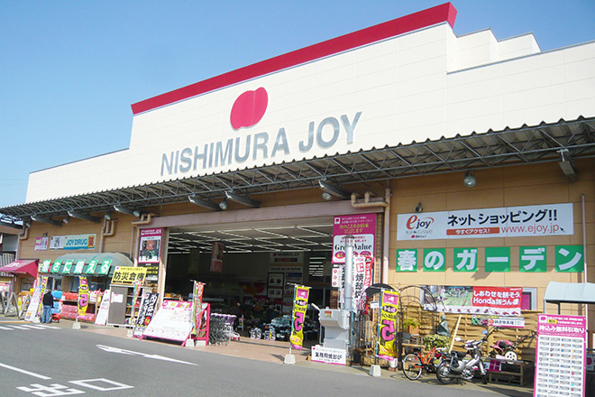 LOGOS PRIMARY CORNER 西村ジョイ 成合店 アクセス画像